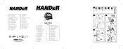 Hander 93728397 User Manual