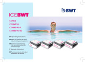 BWT ICE1880 WL-BC Operating Instructions Manual