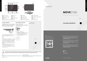jp.ik MOVES102r Quick Manual