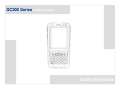 Gicom GC300 Series Quick Start Manual