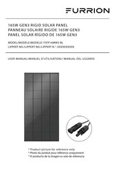 Furrion FSFP16MW3-BL User Manual