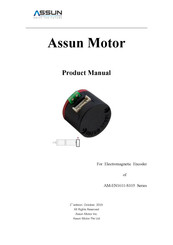Assun AM-EN1611-S103 Series Product Manual