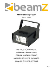 Tronios 153.320 Instruction Manual