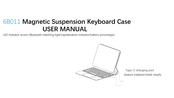 Kexinhuacheng Communication Technology 6B011 User Manual