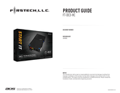 Firstech, LLC. FT-DC3-HC Product Manual