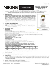 Viking 17147MB/B Manuals | ManualsLib