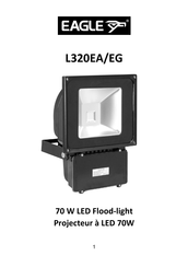 Eagle L320EA/EG Instructions Manual
