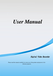 COP-USA NVR32H4-16P User Manual