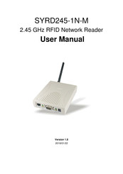Syris SYRD245-1N-M User Manual