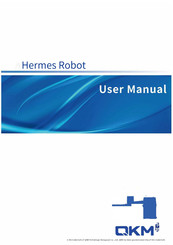 OKM Hermes User Manual