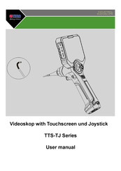 Titan TTS-TJ Series User Manual