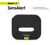doona Lab SensAIert Quick Start Installation Manual