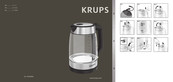 Krups KI700 Manual