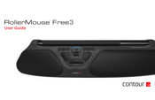Contour 60EF3 User Manual