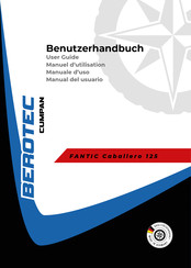 BEROTEC CUMPAN User Manual