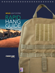 FrontLine MFLEX Manual