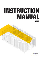 Aivituvin AIR 60 Instruction Manual