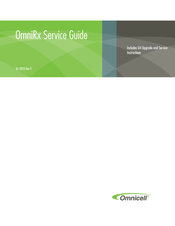 OmniCell G4 Service Manual
