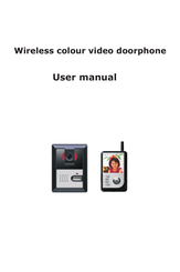 Lotshine Tech CP-3224WK User Manual