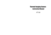 Huazheng HT-04 Instruction Manual