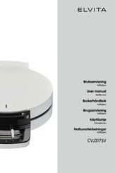 elvita CVJ3175V User Manual