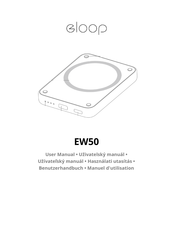 eloop EW50 User Manual