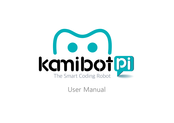 KamiBot Pi-001 User Manual