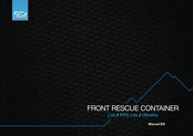 Ozone PPG Lite Rescue Container Manual