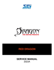 SEI RED DRAGON Service Manual
