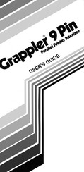 Orange Micro Grappler 9 Pin User Manual