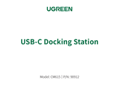 UGREEN CM615 Manual