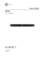 Tyba Muse User Manual