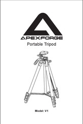 APEX FORGE V1 Manual