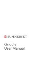 Summerset GRID30 User Manual
