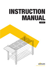 Aivituvin GUT02 Instruction Manual