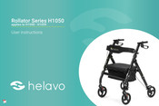 helavo H1059 User Instructions