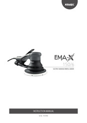 KOVAX 910-0900 Instruction Manual