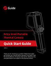 GD T120 Quick Start Manual