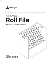 ADIROffice ADI626 User Manual