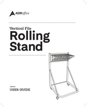 ADIROffice ADI613 User Manual