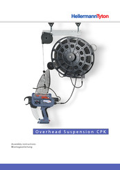 HellermannTyton 106-00050 Assembly Instructions Manual