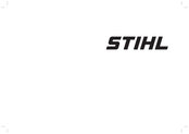 Stihl DYNAMIC X-Ergo Manual