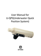 QYSEA 5058957 User Manual
