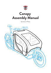 Larry vs Harry Canopy Assembly Manual