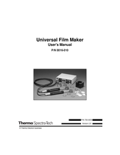 Thermo Electron 0016-010 User Manual