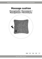 RUSTA 758011720101 Manual