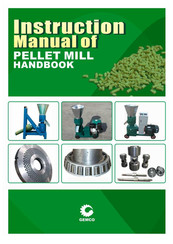 Gemco ZLSP200C Instruction Manual