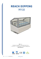 Isa MY18 Manual