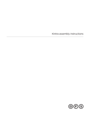 Ofs Kintra Assembly Instructions Manual