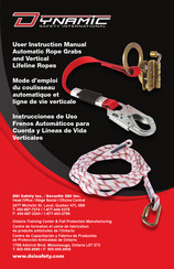 Dynamic FP16KRN User Instruction Manual